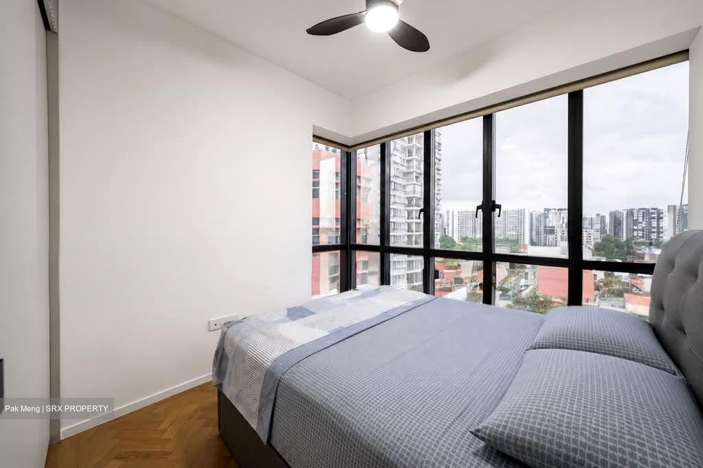Jui Residences (D12), Apartment #592507381